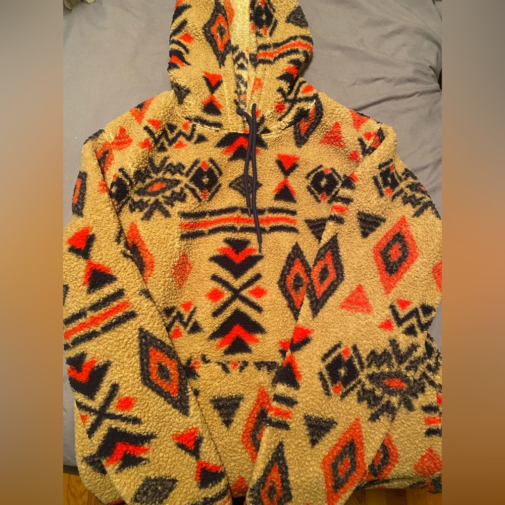 Rue 21 cozy unisex sweater!